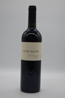 Shirvington Estate Shiraz 2002