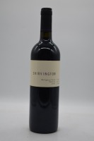 Shirvington Estate Shiraz 2002