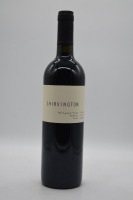 Shirvington Estate Shiraz 2002