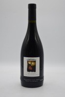 Two Hands Deer in Headlights Shiraz 2002