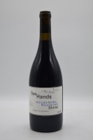 Two Hands Lily's Garden Shiraz 2003
