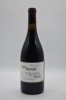 Two Hands Lily's Garden Shiraz 2003