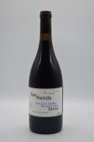 Two Hands Lily's Garden Shiraz 2003