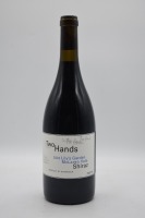 Two Hands Lily's Garden Shiraz 2003