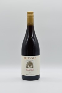 Bellvale Pinot Noir 2018