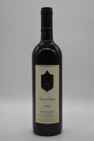 Viking Wines Grand Shiraz 2003