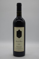 Viking Wines Grand Shiraz 2003