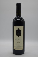 Viking Wines Grand Shiraz 2003