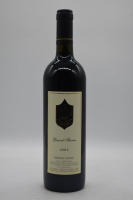 Viking Wines Grand Shiraz 2003