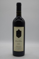Viking Wines Grand Shiraz 2003