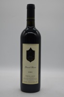 Viking Wines Grand Shiraz 2003