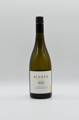 Bladen Sauvignon Blanc 2018