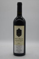 Viking Wines Odin's Honour Shiraz Grenache 2002