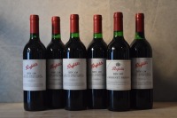Mixed Six 701 - Penfolds