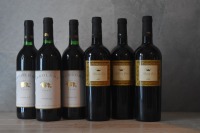 Mixed Six 704 - Shiraz