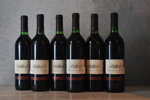 Mixed Six 705 - Annies Lane Cabernet Merlot
