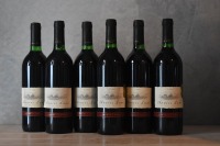 Mixed Six 705 - Annies Lane Cabernet Merlot