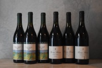 Mixed Six 706 - Pinot Noir