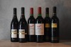 Mixed Six 707 - Shiraz