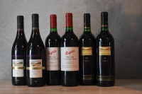 Mixed Six 708 - Shiraz