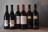 Mixed Six 708 - Shiraz