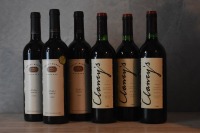 Mixed Six 709 - 1998 Barossa