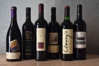 Mixed Six 711 - Shiraz