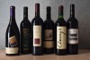 Mixed Six 711 - Shiraz