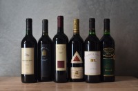 Mixed Six 712 - Shiraz