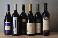 Mixed Six 714 - Shiraz