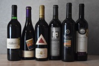 Mixed Six 715 - Shiraz