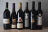 Mixed Six 715 - Shiraz