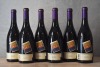 Mixed Six 718 - M. Chapoutier Shiraz