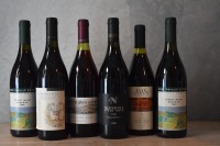 Mixed Six 719 - Pinot Noir