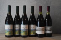 Mixed Six 720 - Pinot Noir