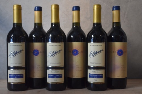 Mixed Six 721 - Cabernet Sauvignon
