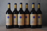 Mixed Six 722 - Cape Jaffa Cab Sauv