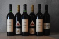 Mixed Six 724 - Shiraz