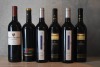 Mixed Six 725 - Aged Reds