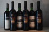 Mixed Six 727 - Aged Reds