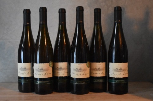 Mixed Six 728 - Annis Lane Riesling