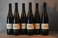 Mixed Six 728 - Annis Lane Riesling