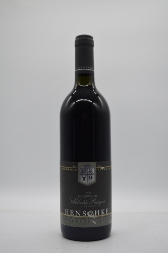Henschke Abbotts Prayer Merlot Cabernet 1994