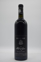 Henschke Hill of Grace Shiraz 1994