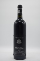 Henschke Hill of Grace Shiraz 1998