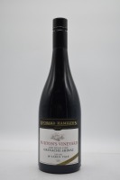 Richard Hamilton Burton's Vineyard Old Bush Vine Grenache Shiraz 2006