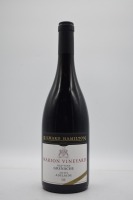 Richard Hamilton Marion Vineyard Old Vine Grenache 2003