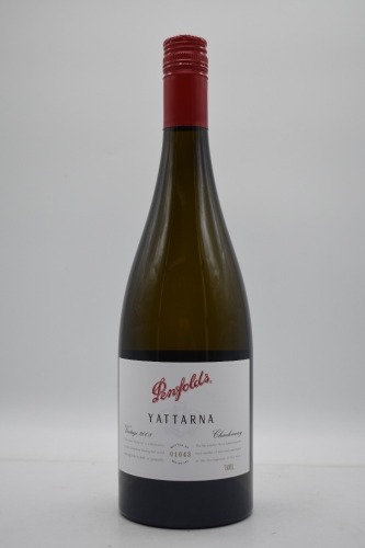 Penfolds Yattarna Chardonnay 2008