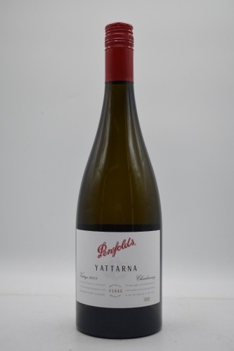 Penfolds Yattarna Chardonnay 2008