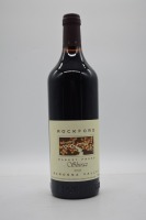 Rockford Basket Press Shiraz 2022